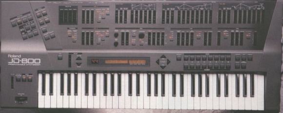 JD-800